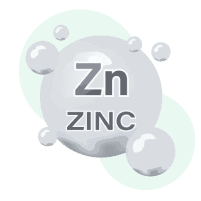 Zinc